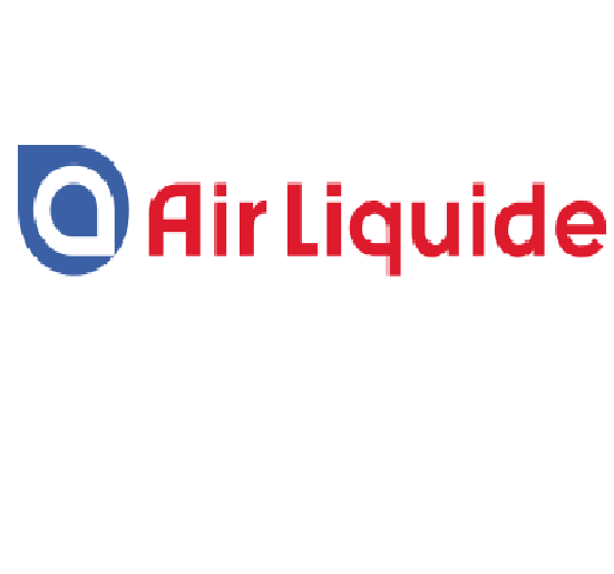 logo de Air Liquide